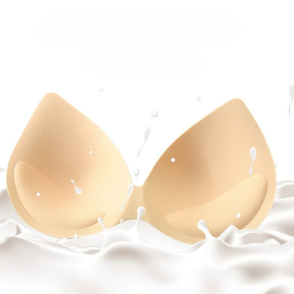 Bra Tanpa Kawat Anti Kendur Pu - Bralette Wireless Soft ulasan dan harga