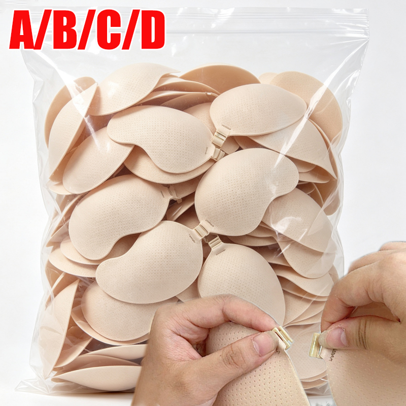 Bra Push Up Tanpa Tali Punggun - Push Up Bra Padded ulasan dan harga