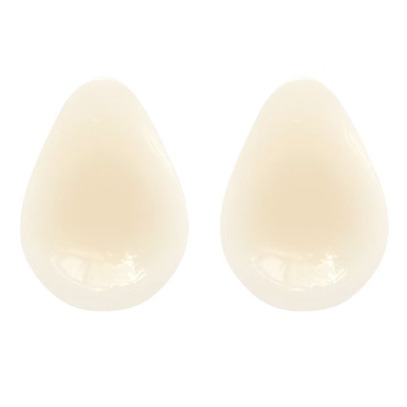Penutup Puting Payudara Siliko - Push Up Bra Padded ulasan dan harga