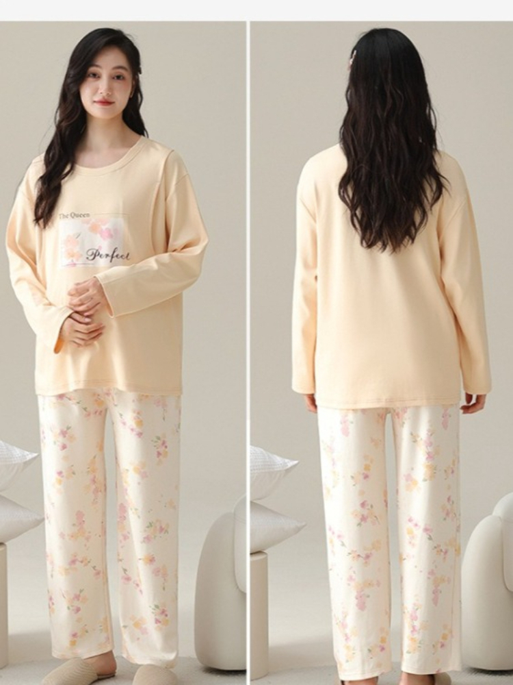 Baju Tidur Menyusui untuk Ibu  - Nursing Bra Sleep ulasan dan harga