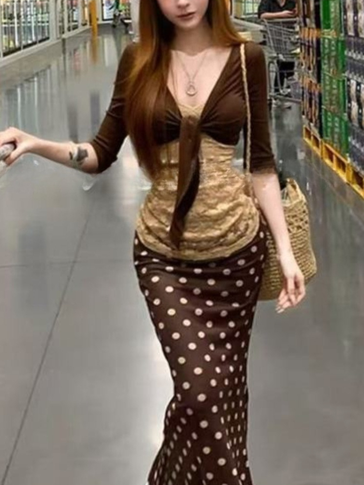 Set 3 potong Vintage Jepang Wa - Cami Top Lace ulasan dan harga