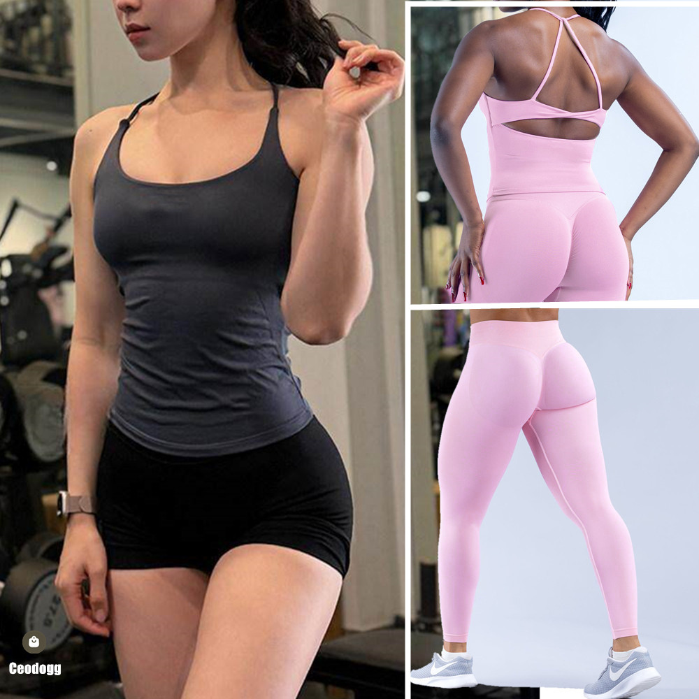 Drfnamic Bra Olahraga Tanpa Pu - Push Up Bra Padded ulasan dan harga