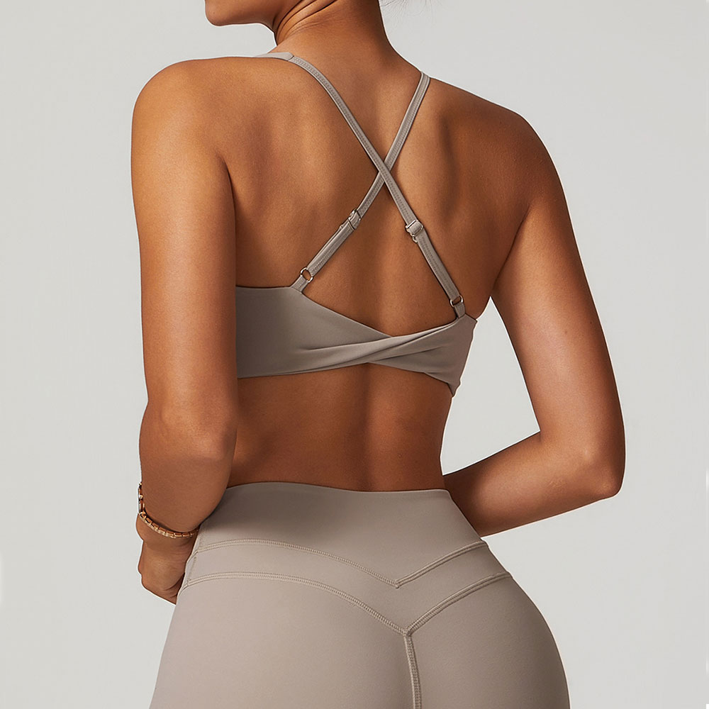 JUREN Bra olahraga wanita Bra  - Push Up Bra Padded ulasan dan harga