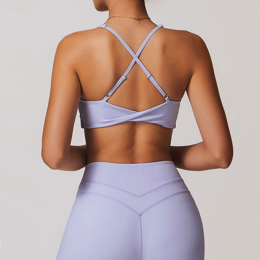 JUREN Bra olahraga wanita Bra  - Push Up Bra Padded ulasan dan harga
