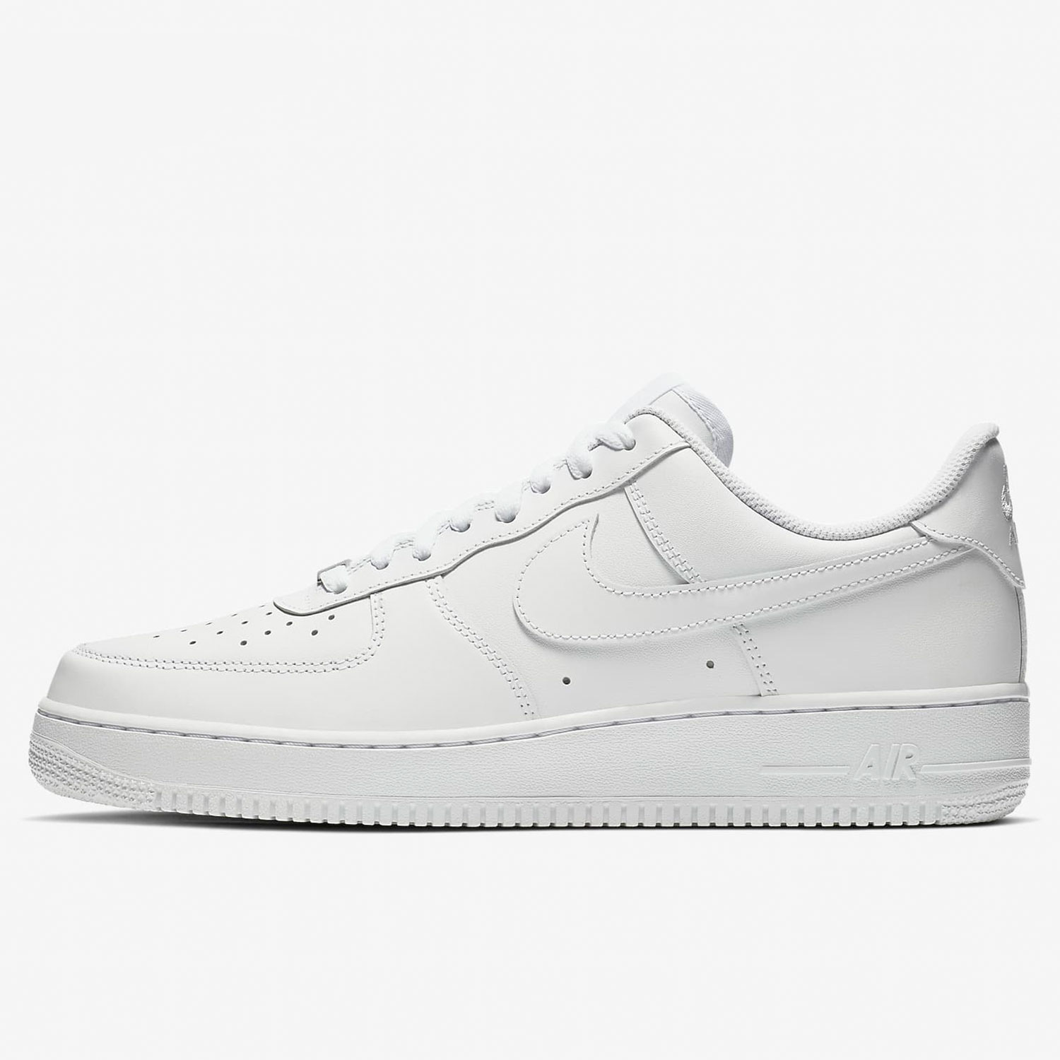 Nike Resmi Otentik AIR FORCE 1 - Nike Shoes Air Force 1 ulasan dan harga